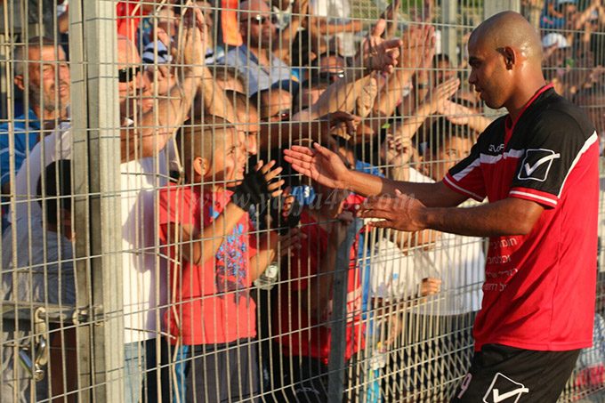  مبروك ليافا - أبناء يافا الأرثوذكسي يحقق حلمه ويصعد إلى دوري الدرجة الأولى 